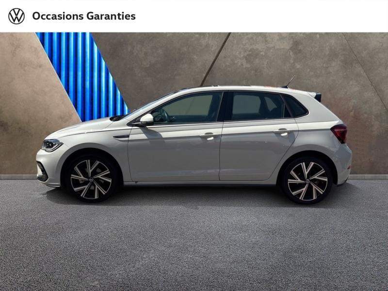 Voitures occasions VOLKSWAGEN POLO R-Line Mougins