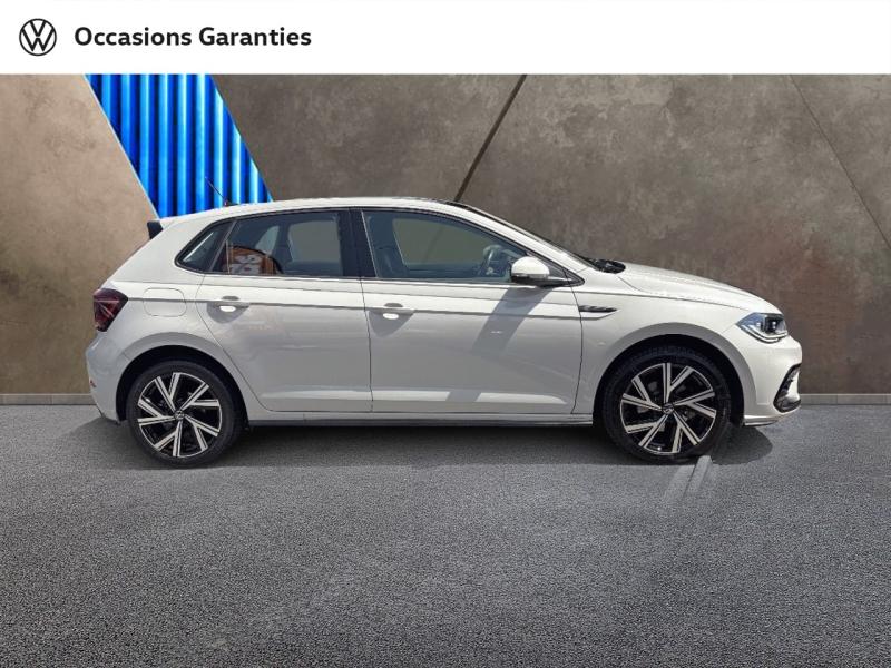 Voitures occasions VOLKSWAGEN POLO R-Line Mougins