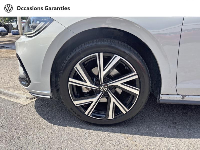 Voitures occasions VOLKSWAGEN POLO R-Line Nice
