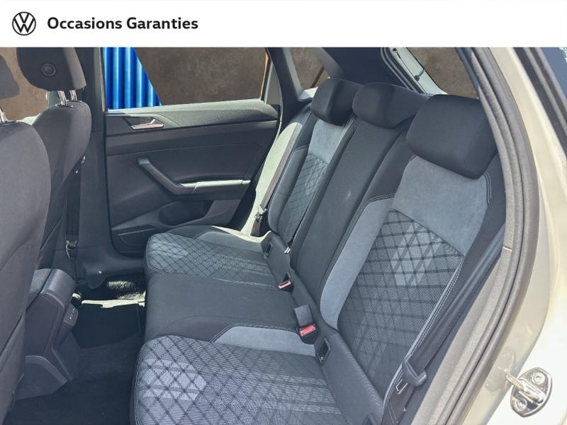 Voitures occasions VOLKSWAGEN POLO R-Line Mougins