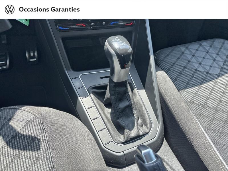Voitures occasions VOLKSWAGEN POLO R-Line Nice