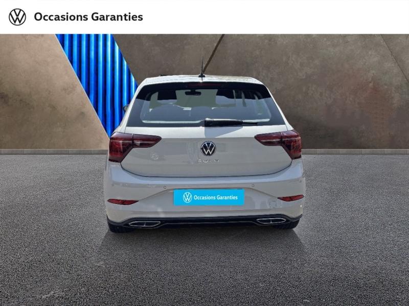 Voitures occasions VOLKSWAGEN POLO R-Line Mougins
