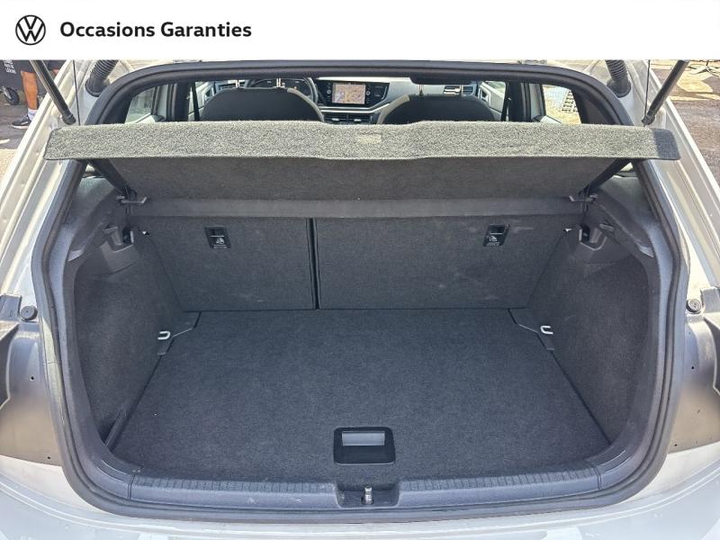 Voitures occasions VOLKSWAGEN POLO R-Line Nice