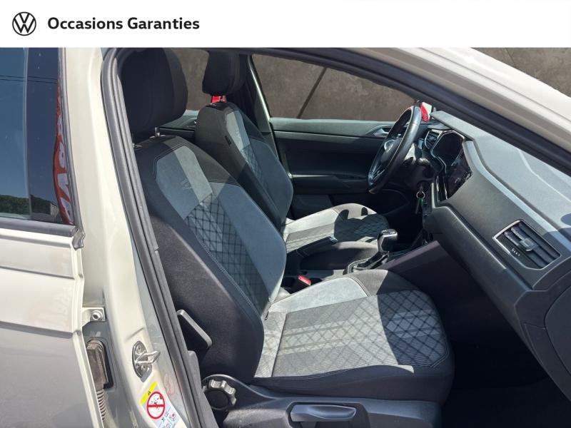 Voitures occasions VOLKSWAGEN POLO R-Line Mougins