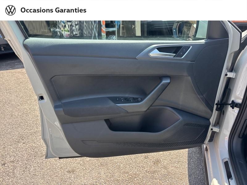 Voitures occasions VOLKSWAGEN POLO R-Line Mougins