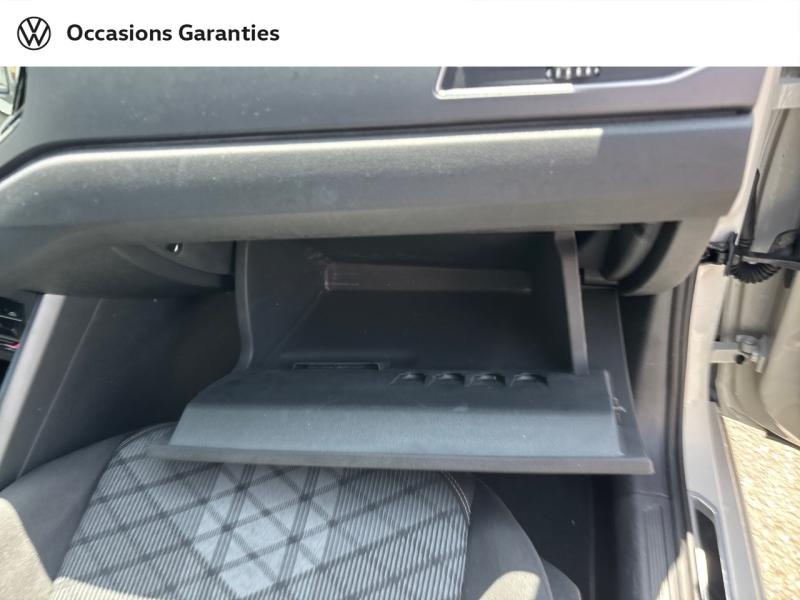Voitures occasions VOLKSWAGEN POLO R-Line Nice