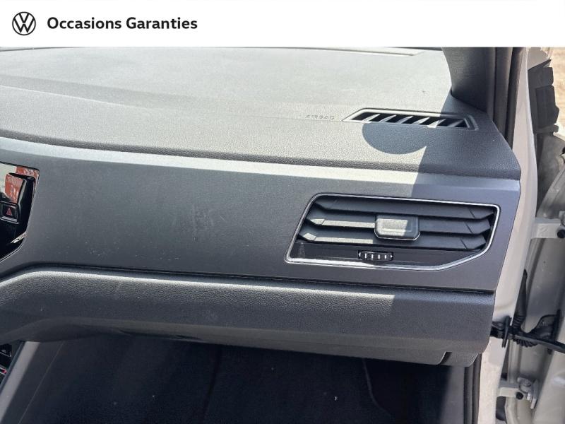 Voitures occasions VOLKSWAGEN POLO R-Line Nice