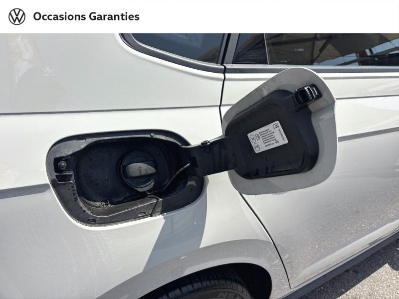 Voitures occasions VOLKSWAGEN POLO R-Line Nice