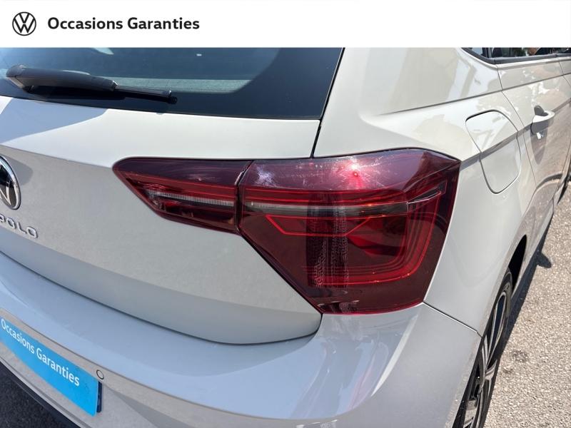 Voitures occasions VOLKSWAGEN POLO R-Line Mougins