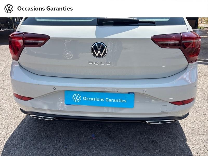 Voitures occasions VOLKSWAGEN POLO R-Line Mougins