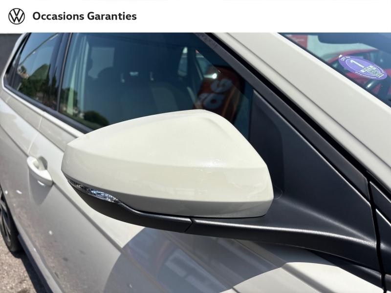 Voitures occasions VOLKSWAGEN POLO R-Line Nice