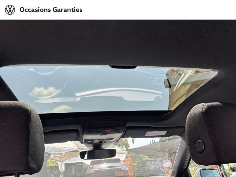 Voitures occasions VOLKSWAGEN POLO R-Line Nice