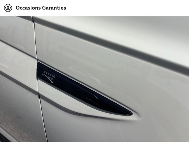 Voitures occasions VOLKSWAGEN POLO R-Line Nice