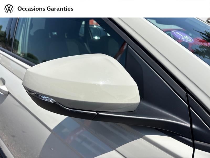 Voitures occasions VOLKSWAGEN POLO R-Line Mougins