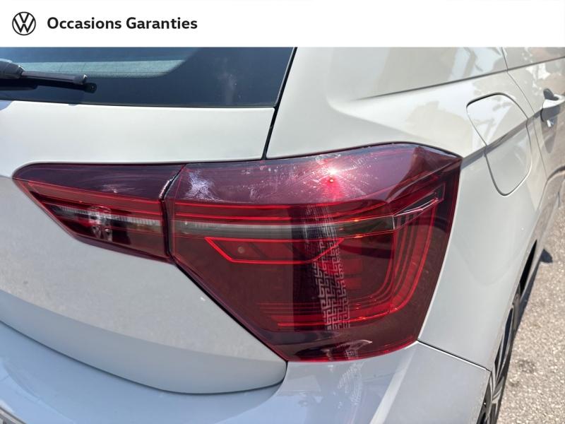 Voitures occasions VOLKSWAGEN POLO R-Line Mougins