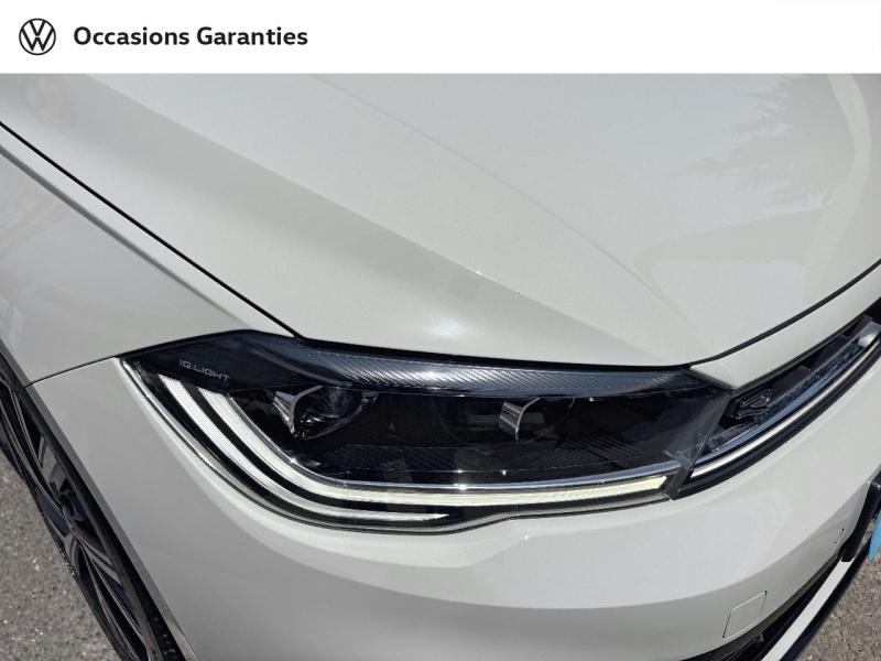Voitures occasions VOLKSWAGEN POLO R-Line Mougins