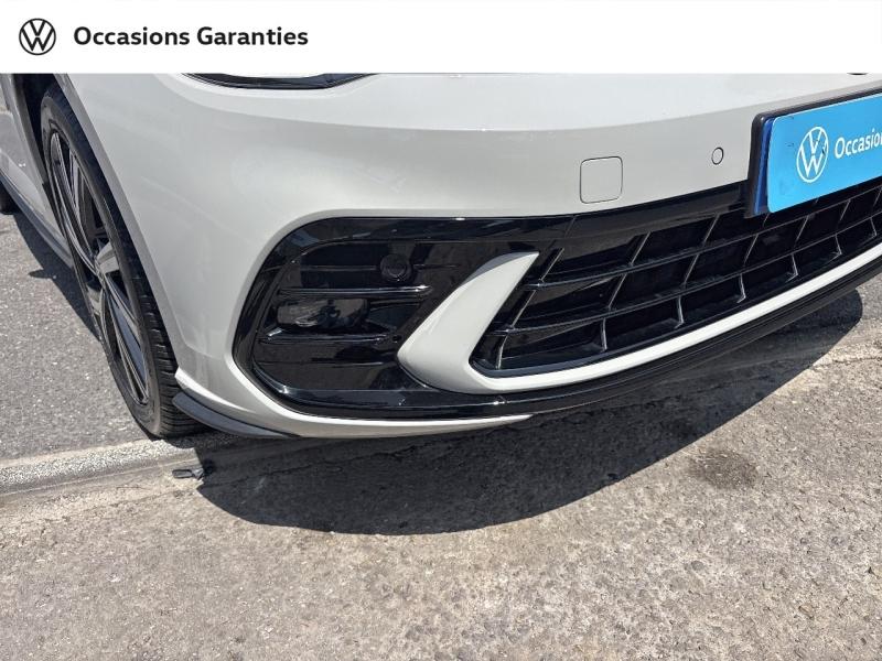 Voitures occasions VOLKSWAGEN POLO R-Line Nice