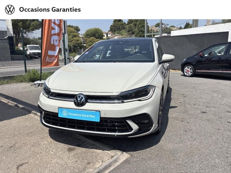 Voitures occasions VOLKSWAGEN POLO R-Line Mougins