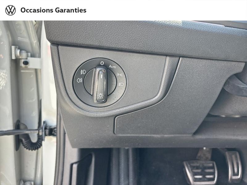 Voitures occasions VOLKSWAGEN POLO R-Line Nice