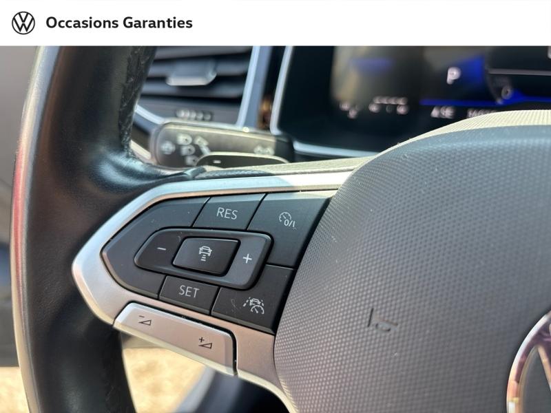Voitures occasions VOLKSWAGEN POLO R-Line Mougins