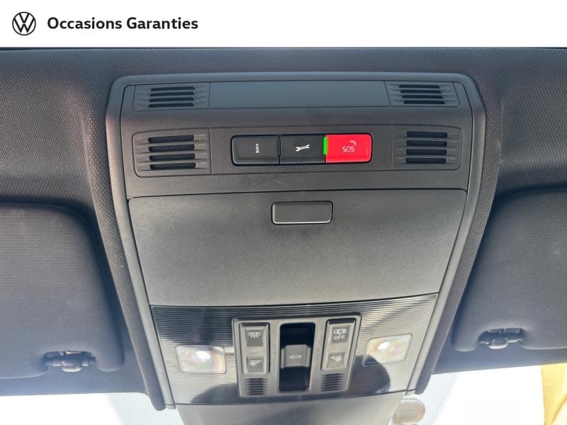 Voitures occasions VOLKSWAGEN POLO R-Line Mougins