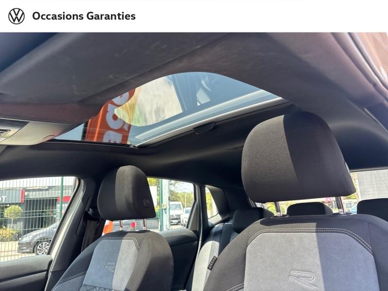 Voitures occasions VOLKSWAGEN POLO R-Line Nice