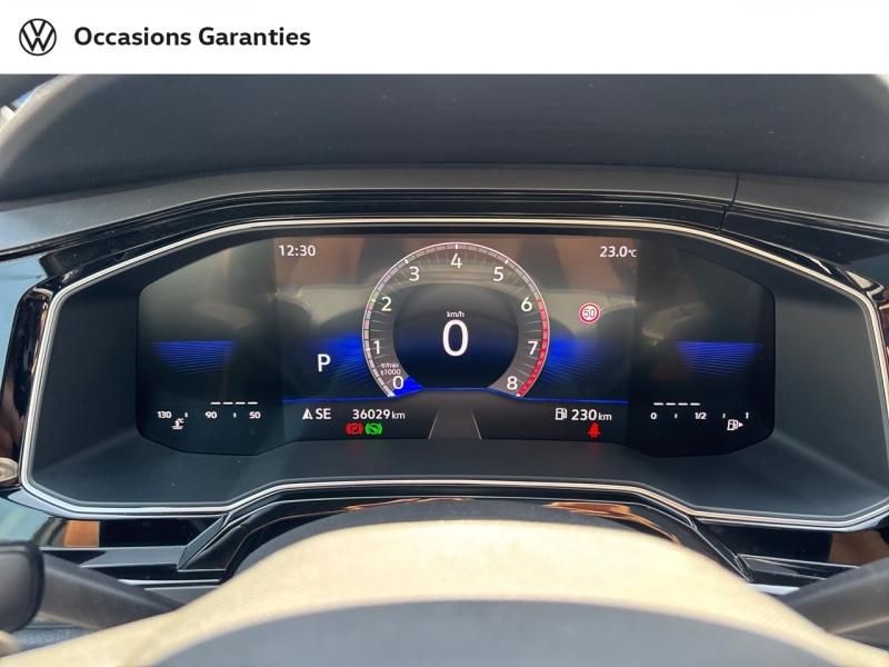 Voitures occasions VOLKSWAGEN POLO R-Line Mougins