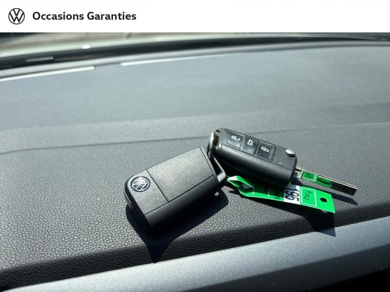 Voitures occasions VOLKSWAGEN POLO R-Line Nice