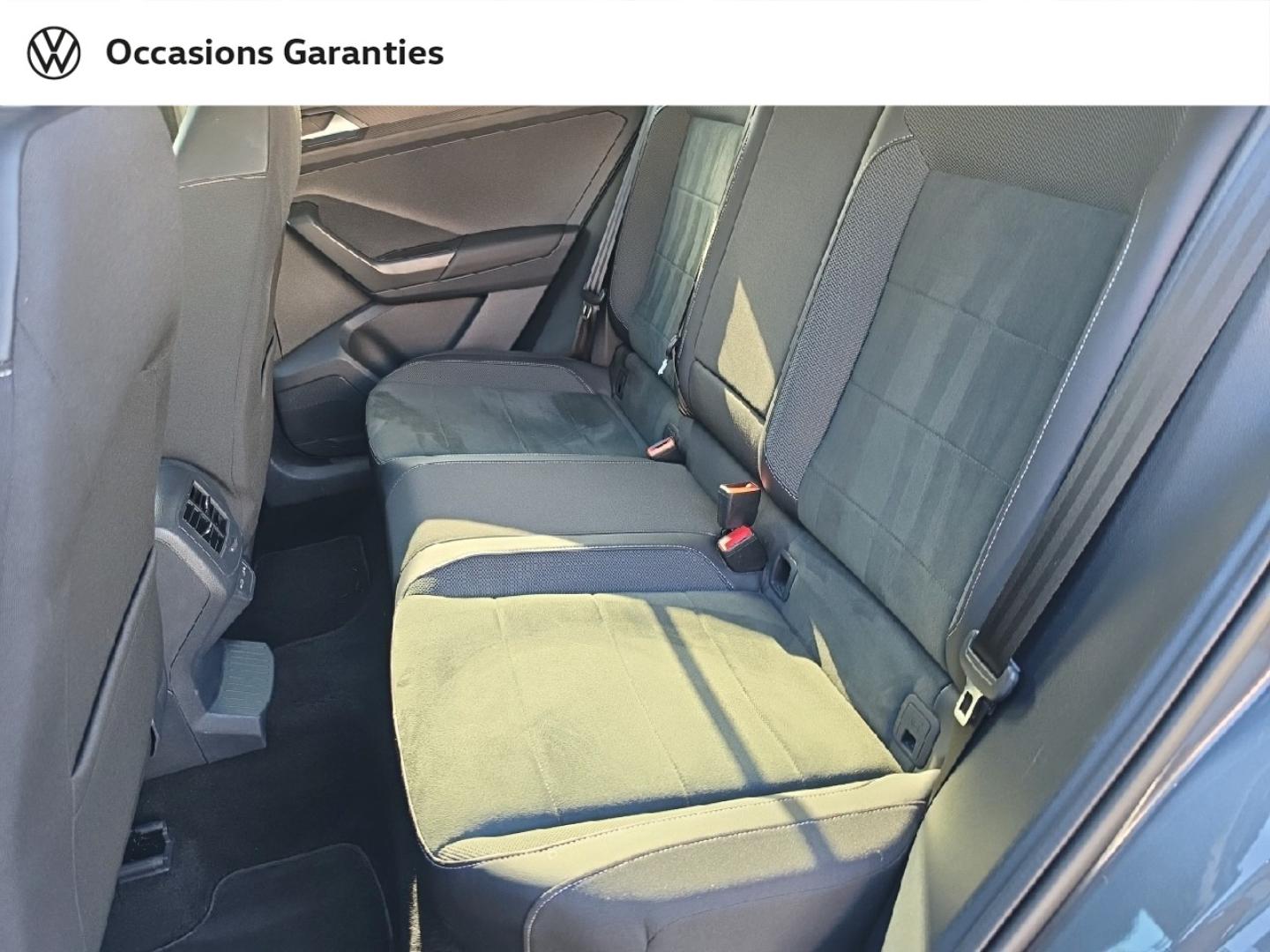 Voitures occasions VOLKSWAGEN T-ROC Style Mougins