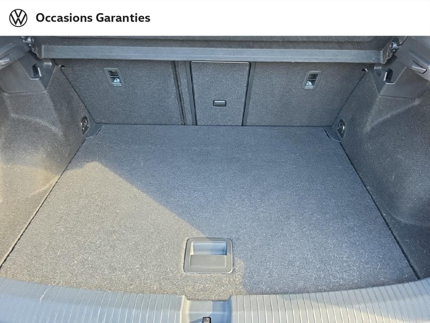 Voitures occasions VOLKSWAGEN T-ROC Style Mougins