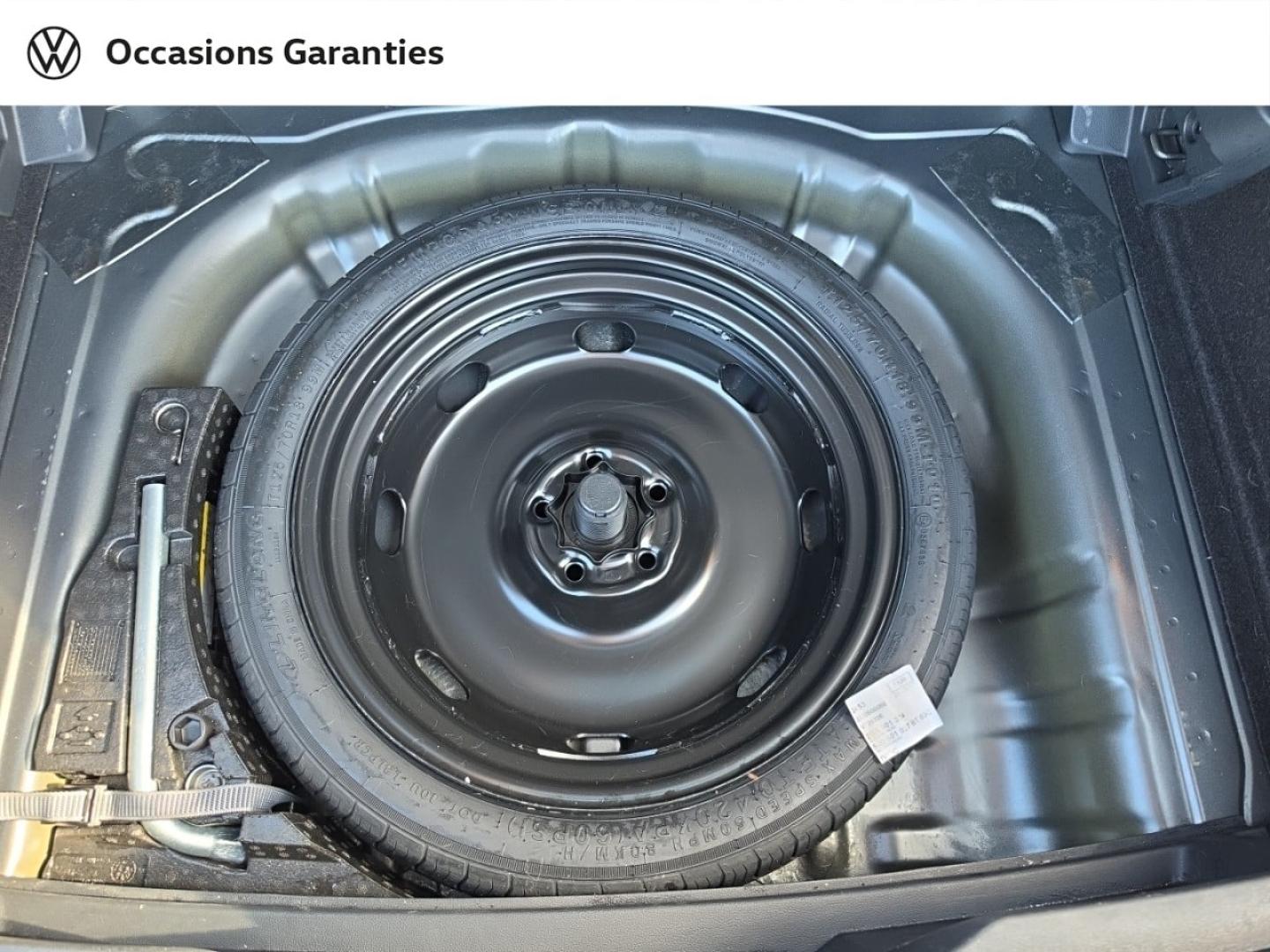Voitures occasions VOLKSWAGEN T-ROC Style Mougins