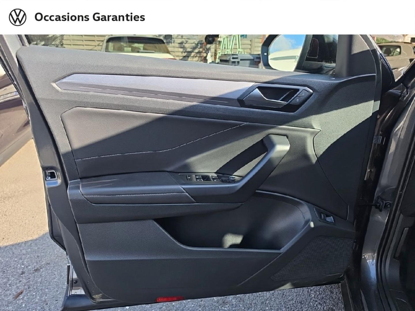 Voitures occasions VOLKSWAGEN T-ROC Style Mougins
