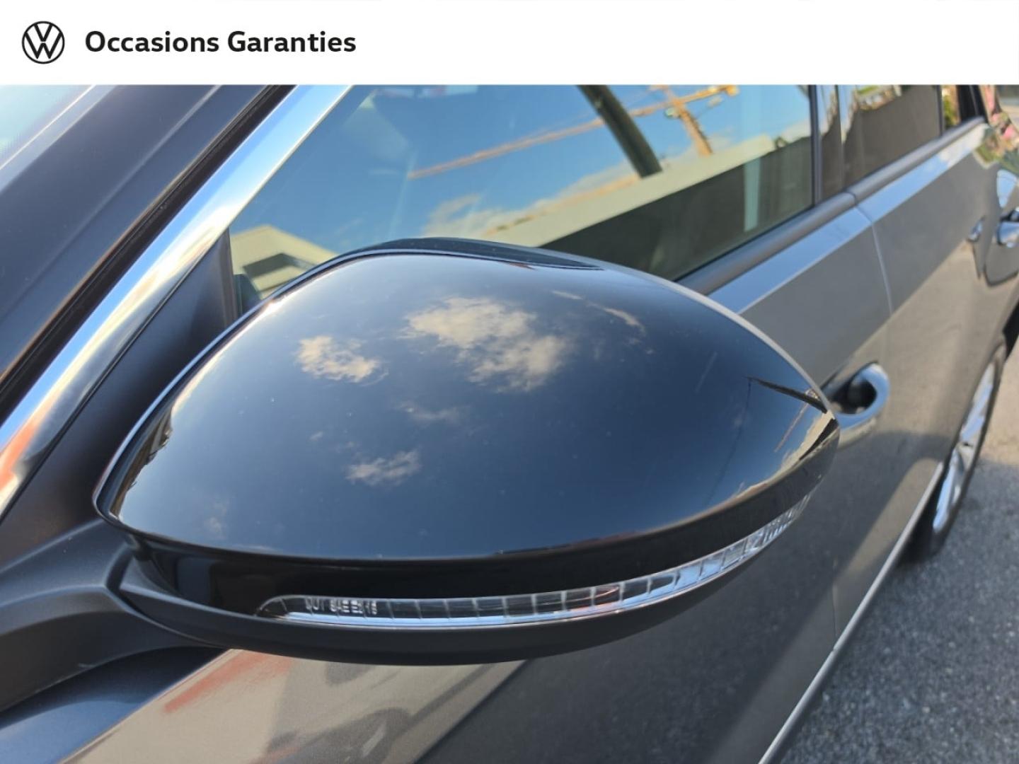 Voitures occasions VOLKSWAGEN T-ROC Style Mougins