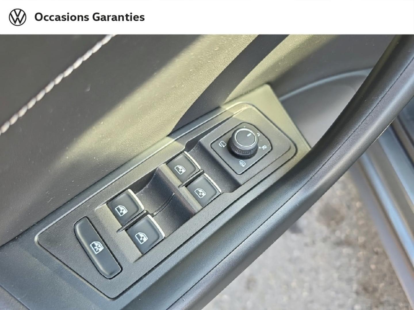 Voitures occasions VOLKSWAGEN T-ROC Style Mougins