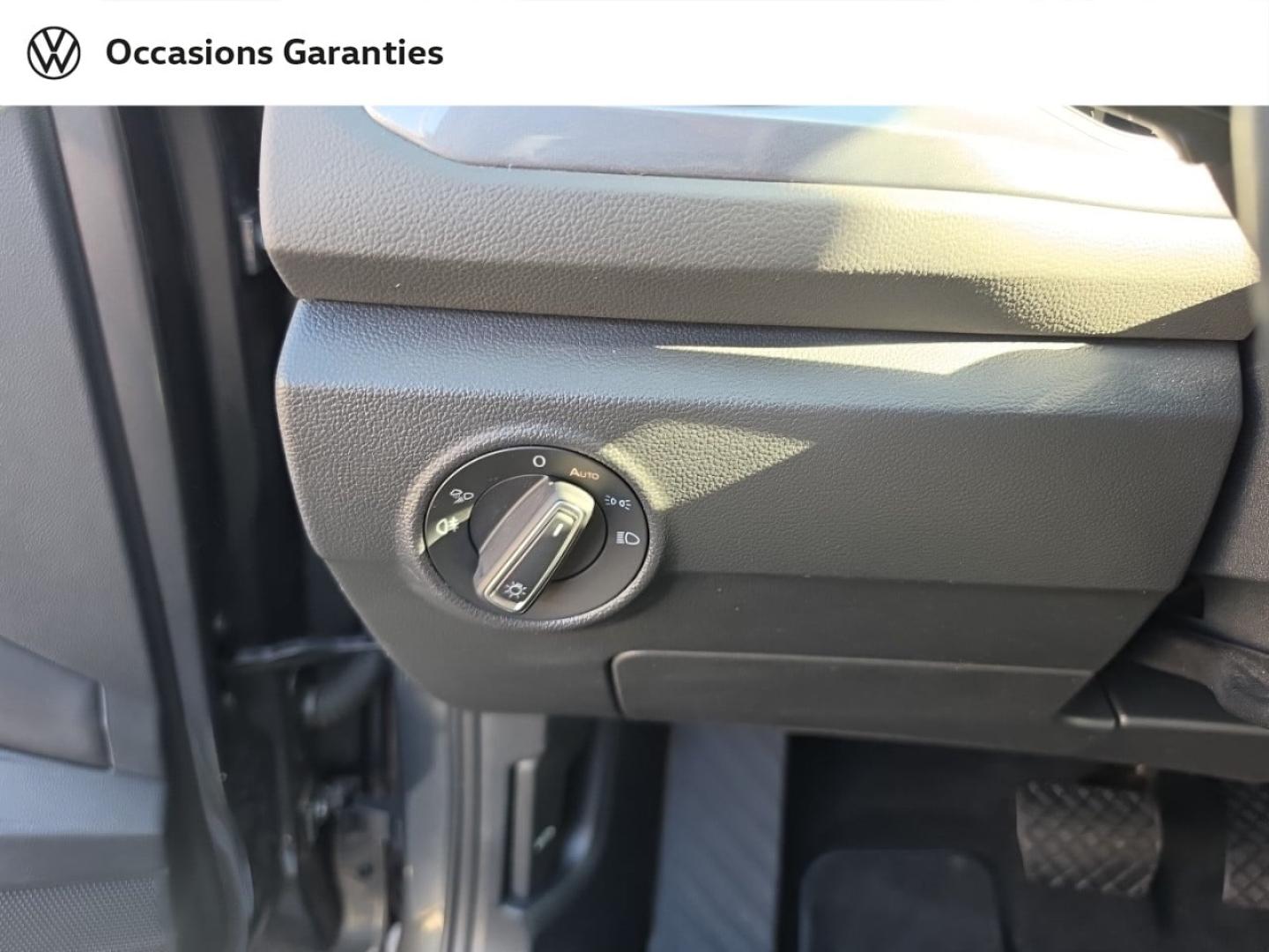 Voitures occasions VOLKSWAGEN T-ROC Style Mougins