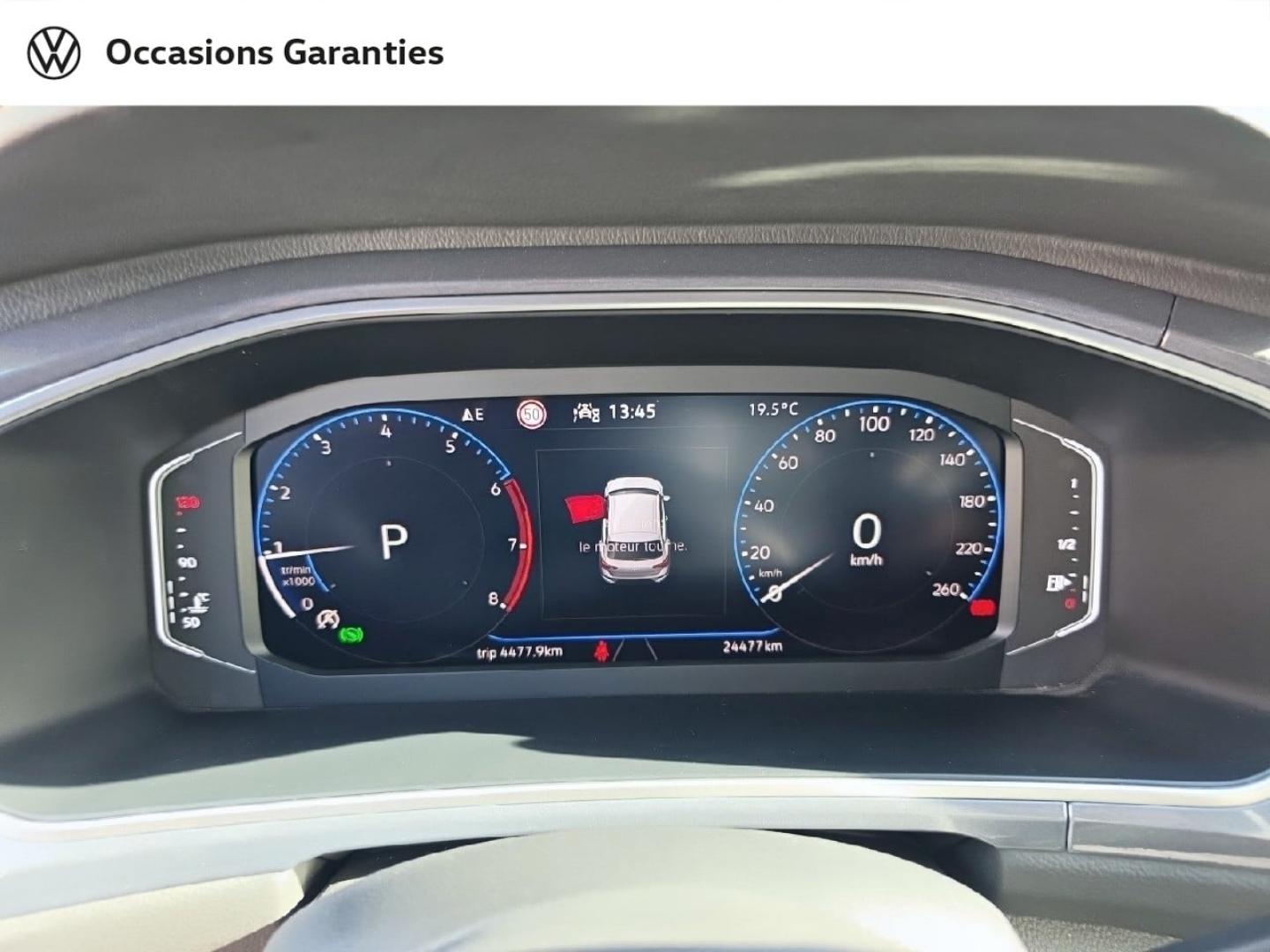 Voitures occasions VOLKSWAGEN T-ROC Style Mougins