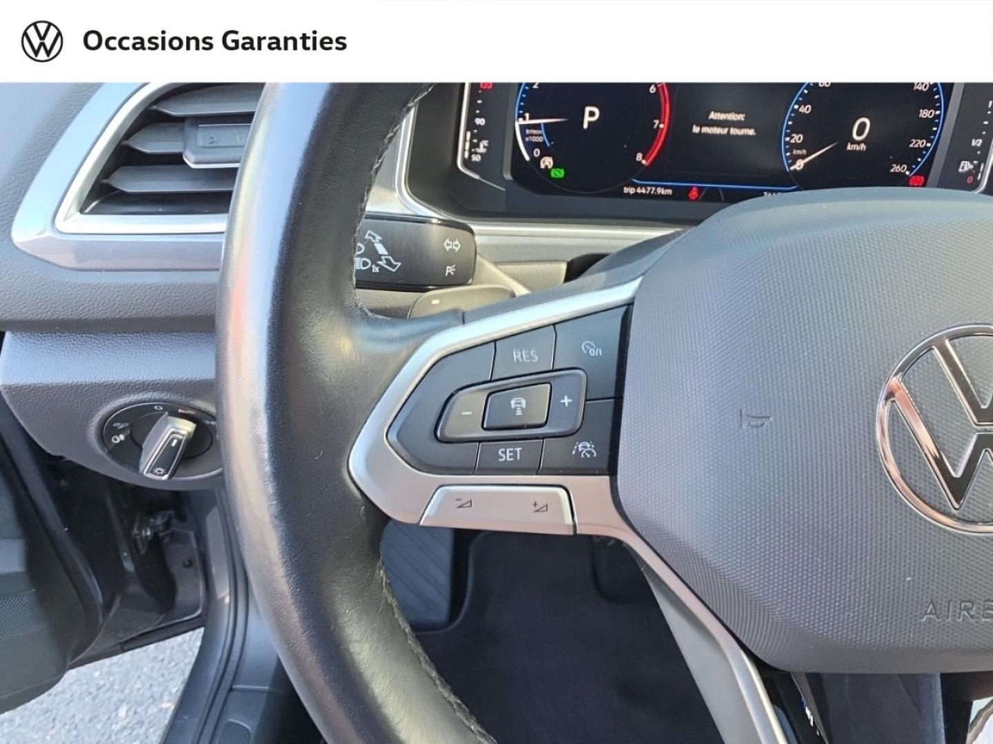 Voitures occasions VOLKSWAGEN T-ROC Style Mougins