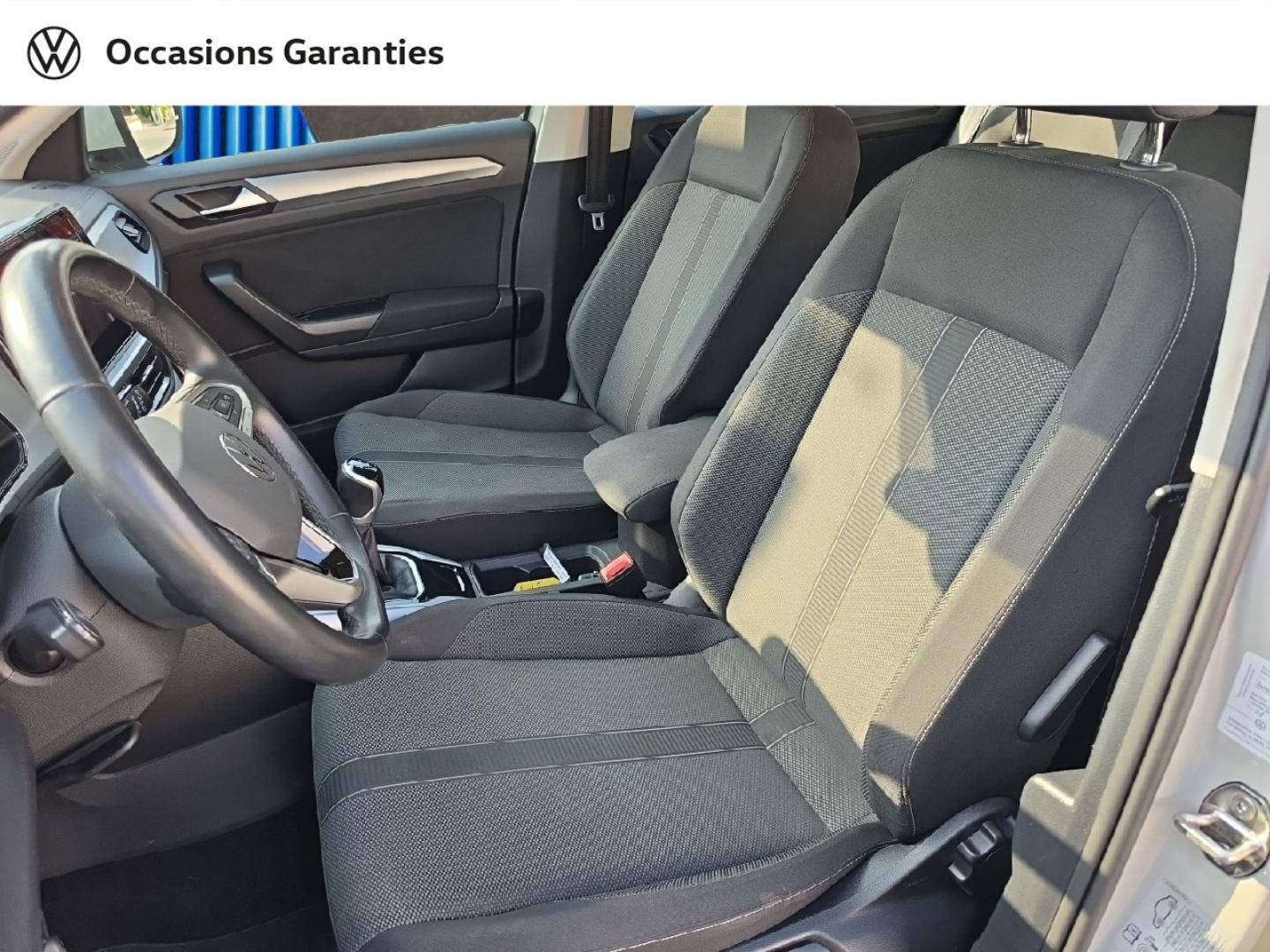 Voitures occasions VOLKSWAGEN T-ROC Life Plus Mougins
