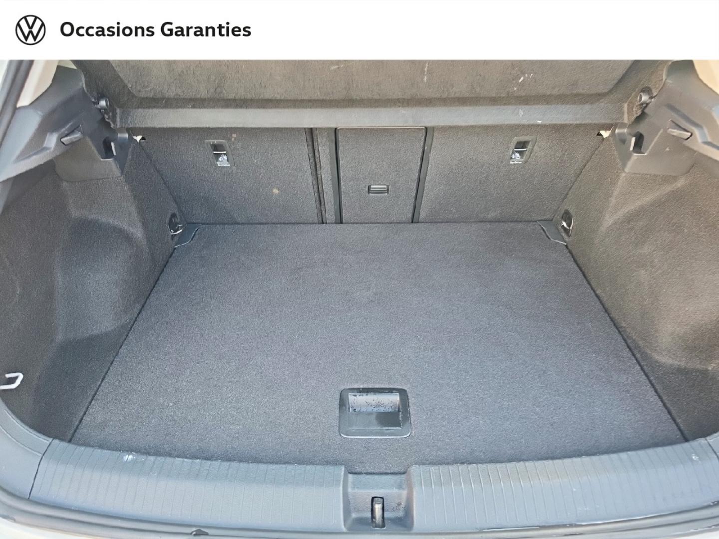 Voitures occasions VOLKSWAGEN T-ROC Life Plus Mougins