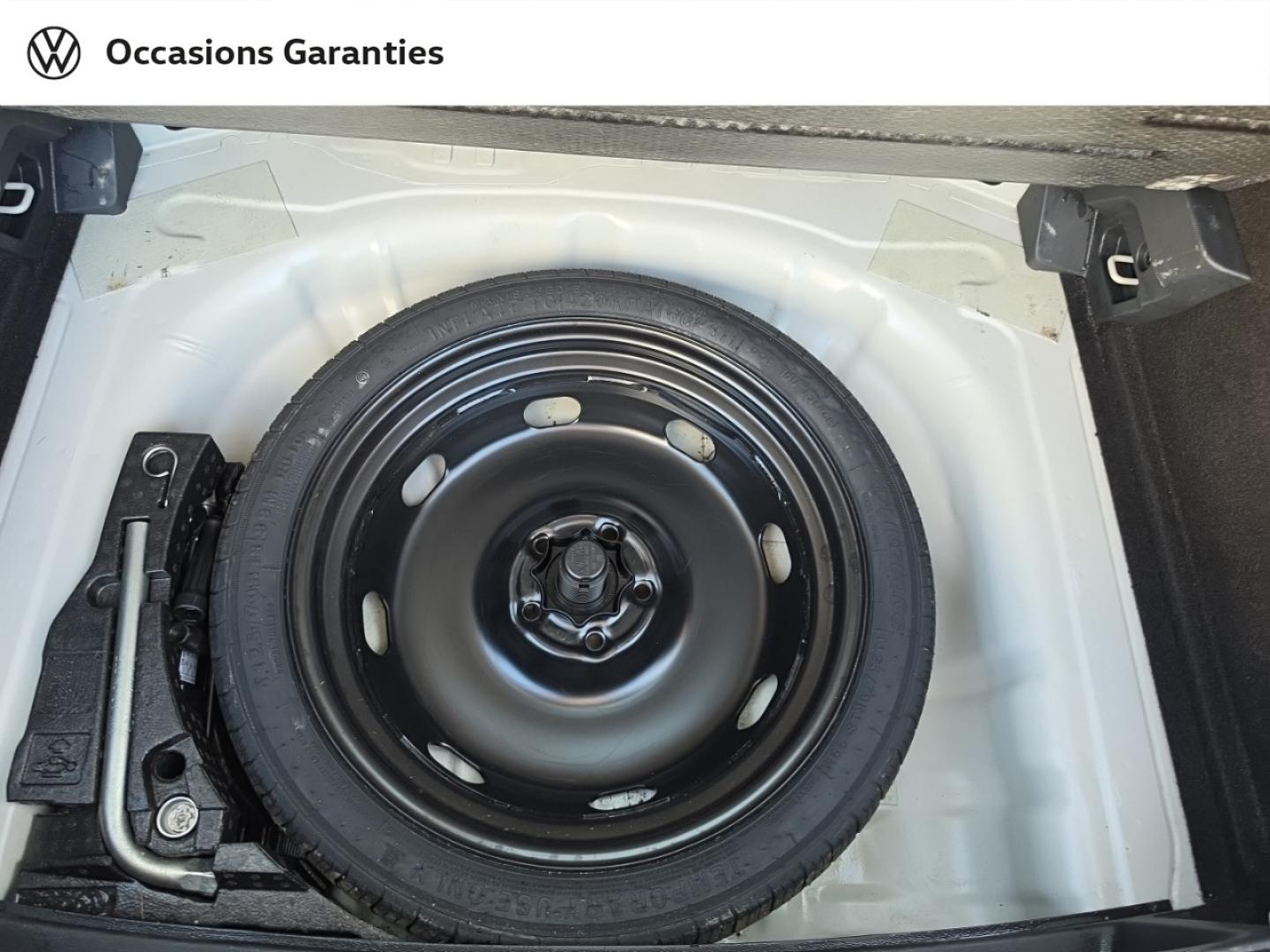 Voitures occasions VOLKSWAGEN T-ROC Life Plus Mougins