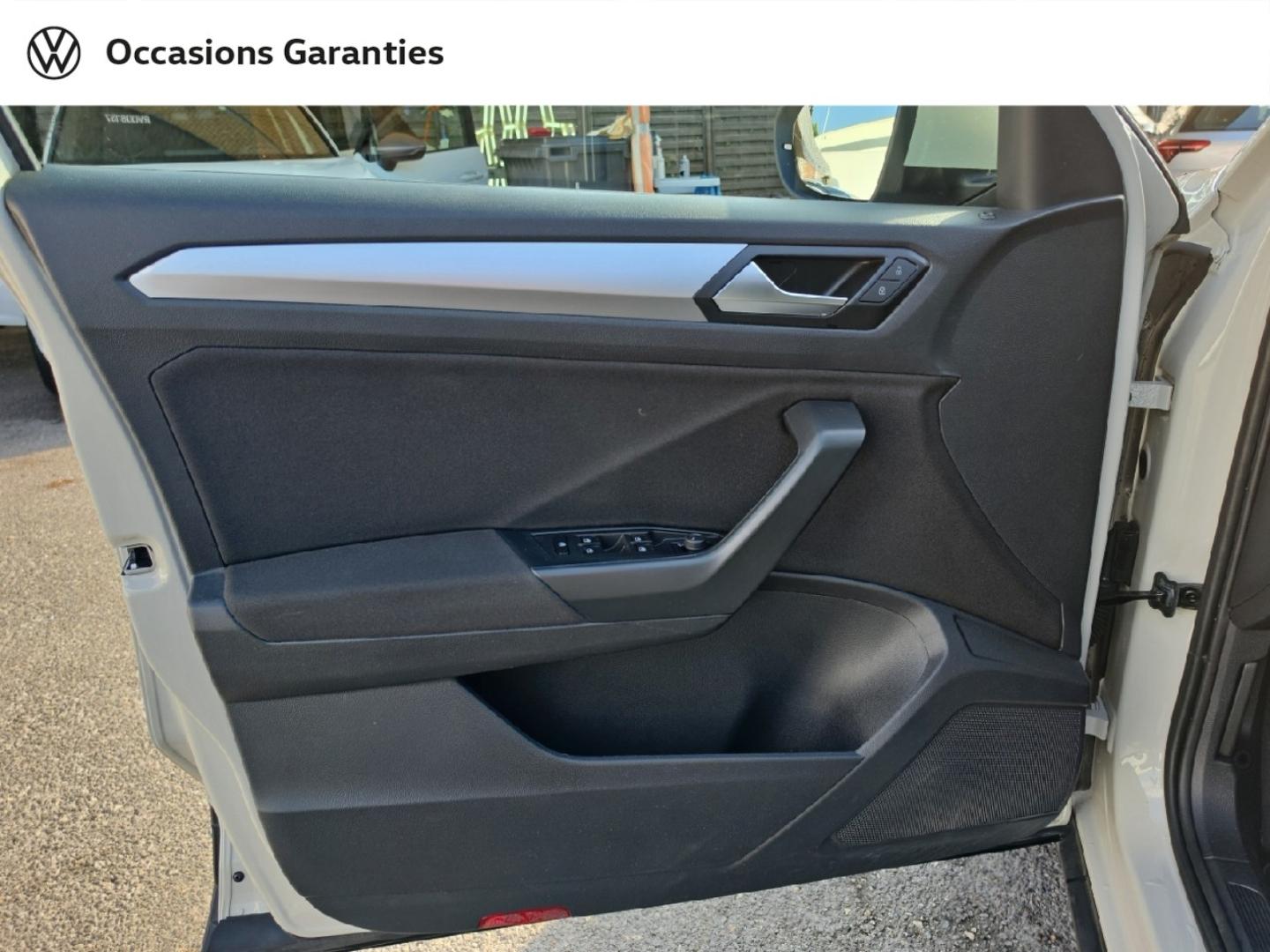 Voitures occasions VOLKSWAGEN T-ROC Life Plus Mougins