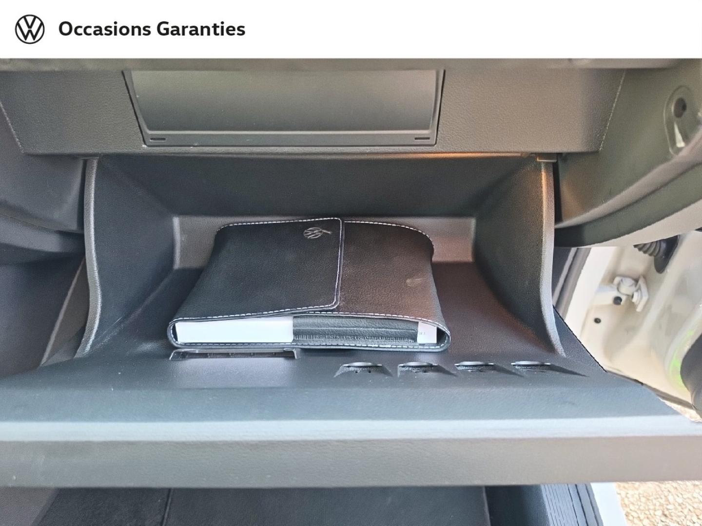 Voitures occasions VOLKSWAGEN T-ROC Life Plus Mougins