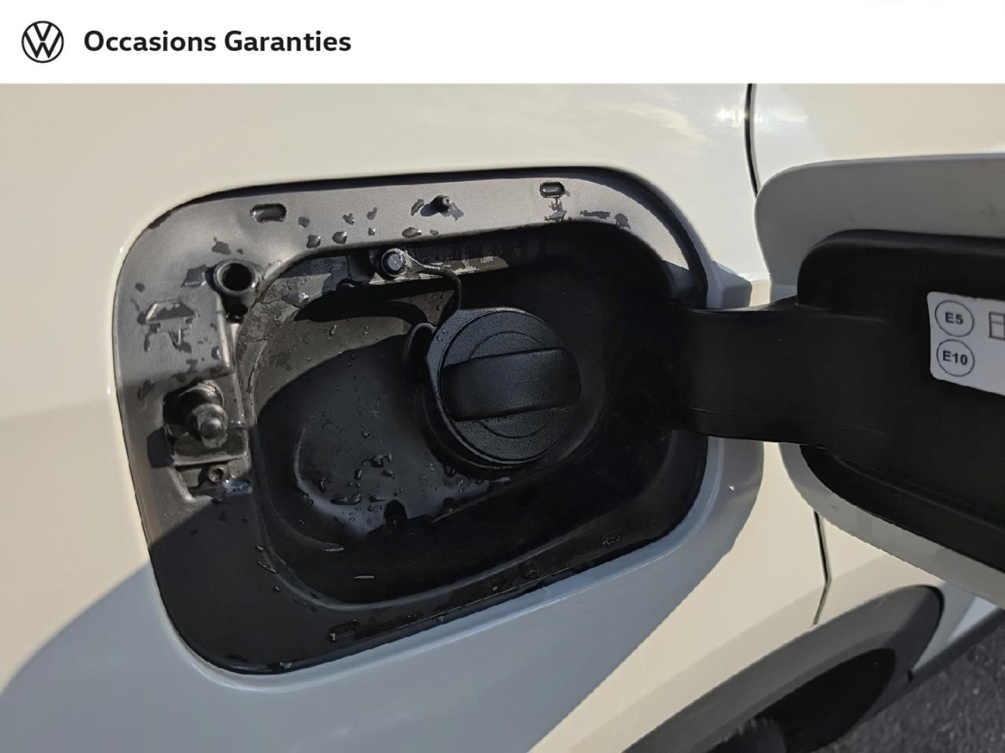 Voitures occasions VOLKSWAGEN T-ROC Life Plus Mougins