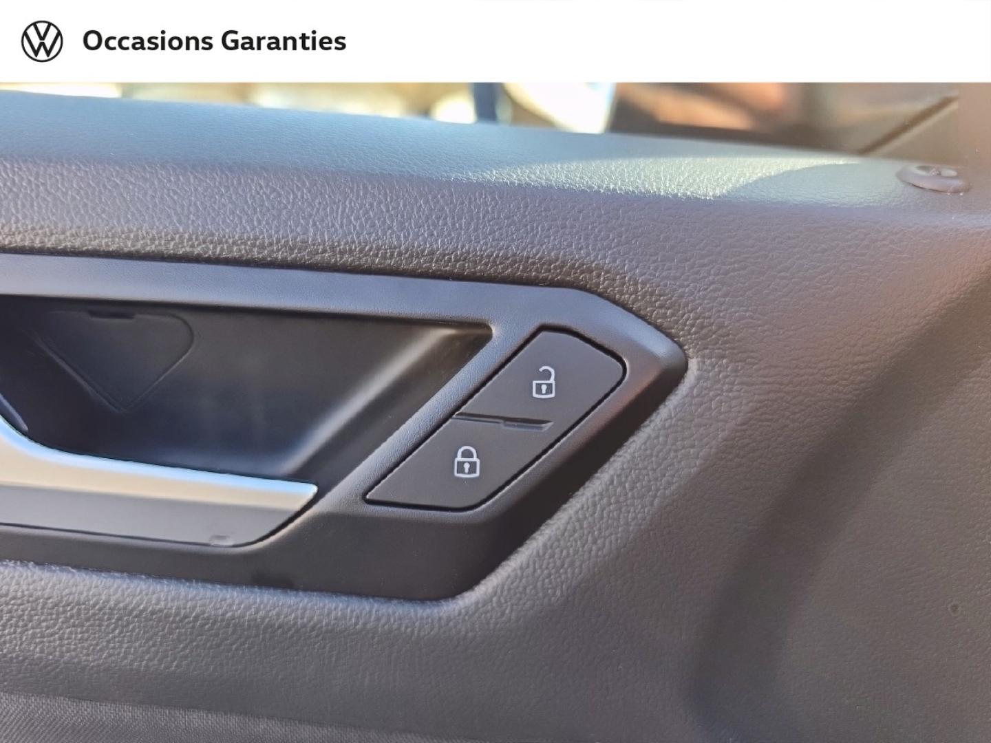 Voitures occasions VOLKSWAGEN T-ROC Life Plus Mougins