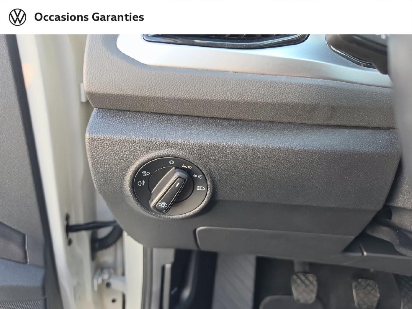 Voitures occasions VOLKSWAGEN T-ROC Life Plus Mougins