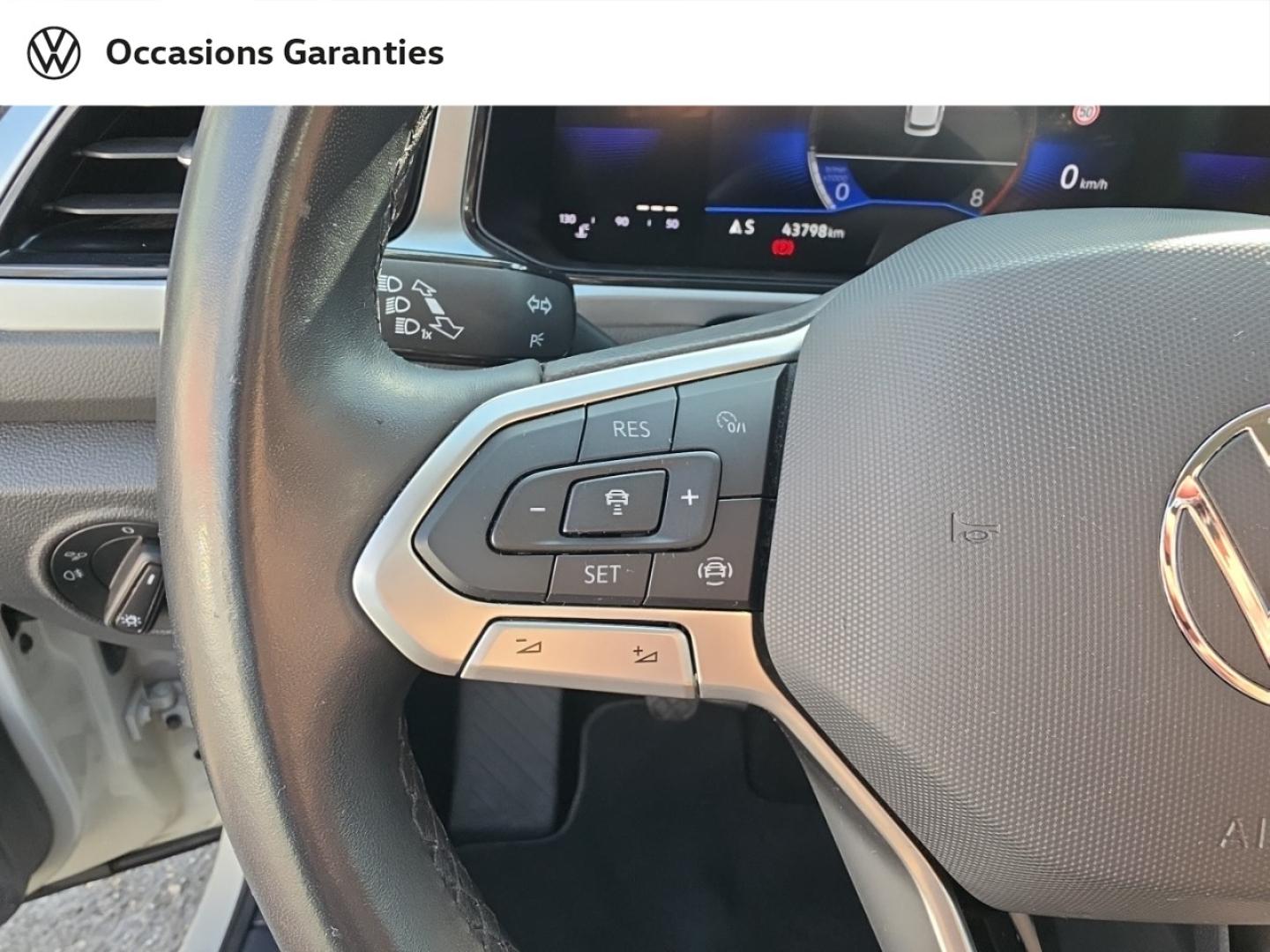 Voitures occasions VOLKSWAGEN T-ROC Life Plus Mougins