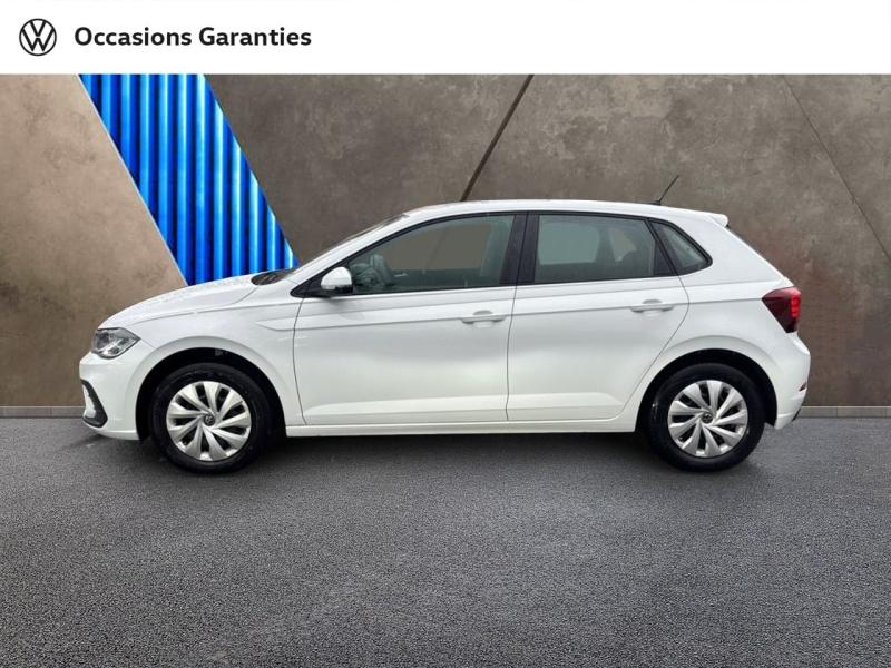 Voitures occasions VOLKSWAGEN POLO Polo Mougins