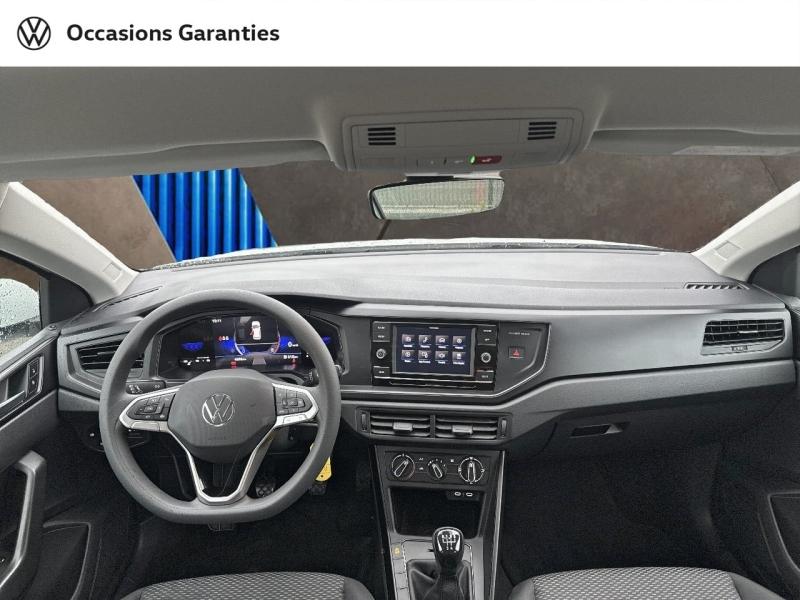 Voitures occasions VOLKSWAGEN POLO Polo Mougins