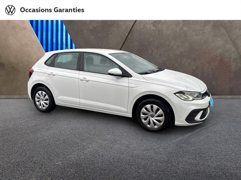 Voitures occasions VOLKSWAGEN POLO Polo Mougins