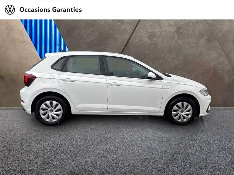 Voitures occasions VOLKSWAGEN POLO Polo Mougins